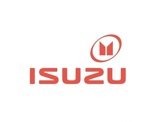 ISUZU