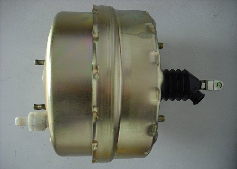 BRAKE SERVO BOOSTER FOR GAZ (24-3510010)