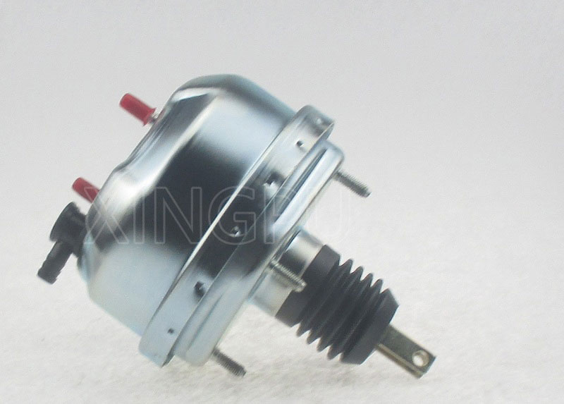 BRAKE BOOSTER OF LADA 2103