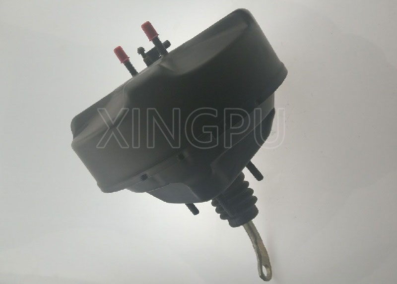 POWER BRAKE BOOSTER FOR FORD F150
