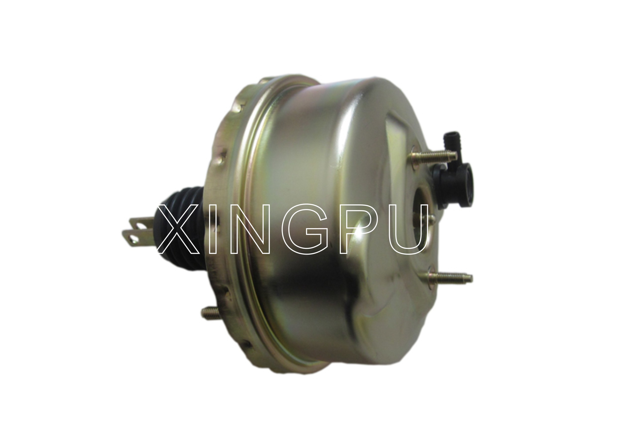 E-261743B BRAKE BOOSTER