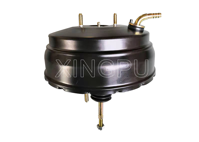 Land Cruiser BRAKE BOOSTER