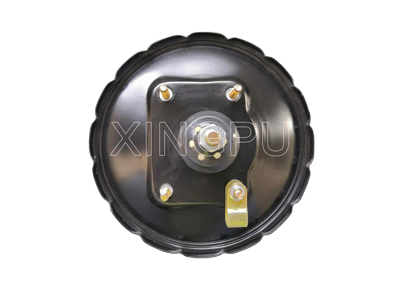 44610-04050  BRAKE BOOSTER