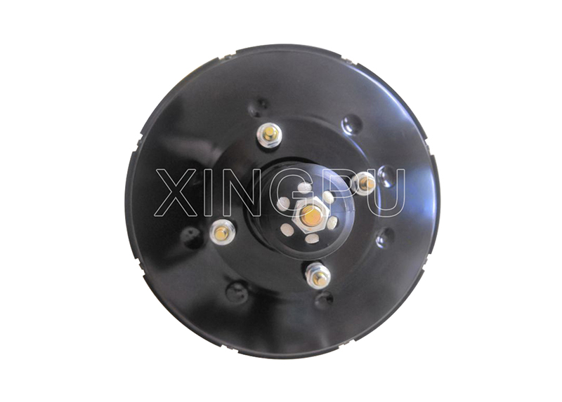 NISSAN Note 12 BRAKE BOOSTER