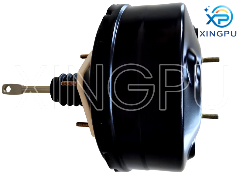 GMC TERRAIN BRAKE BOOSTER