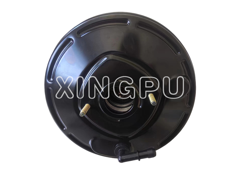 NISSAN SENTRA BRAKE BOOSTER