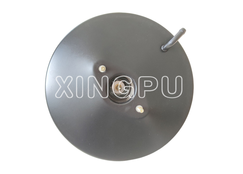 NISSAN X-TRAIL BRAKE BOOSTER