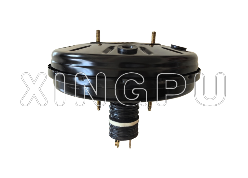 MERCEDES BENZ CLA CLASS BRAKE BOOSTER