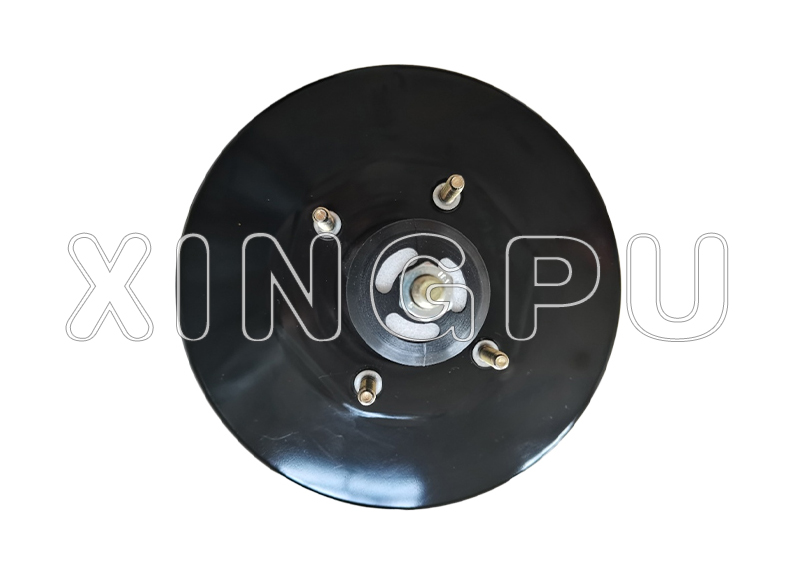 NISSAN URVAN BRAKE BOOSTER