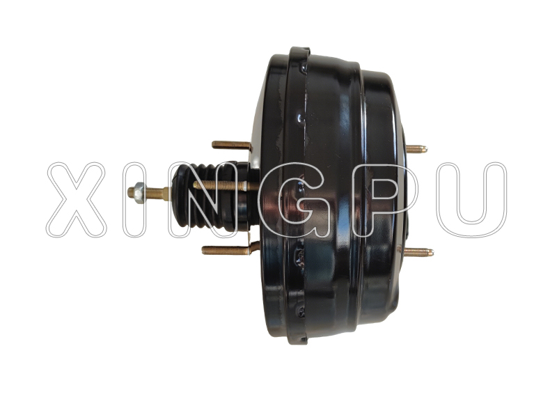 SUBARU IMPREZA BRAKE BOOSTER