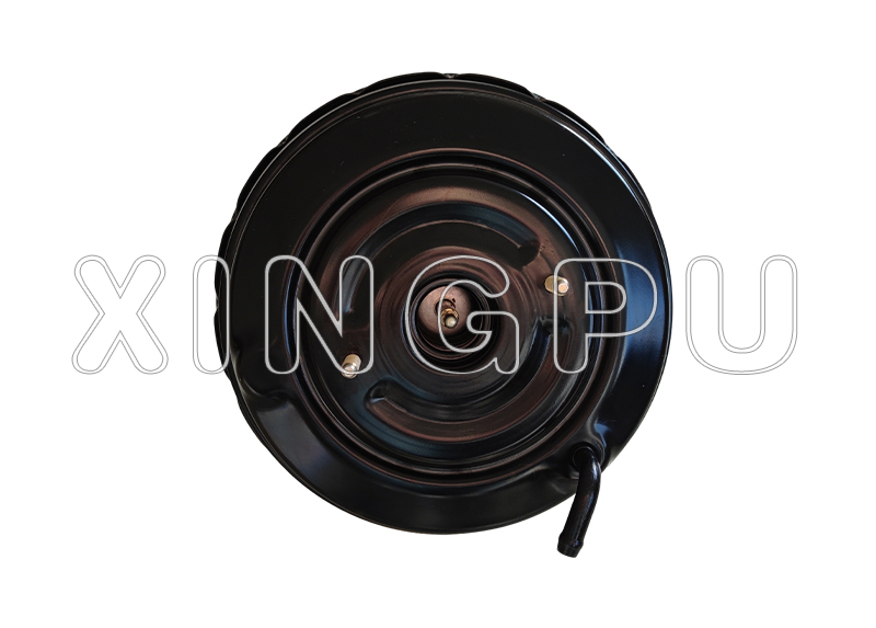 SUBARU WRX  BRAKE BOOSTER