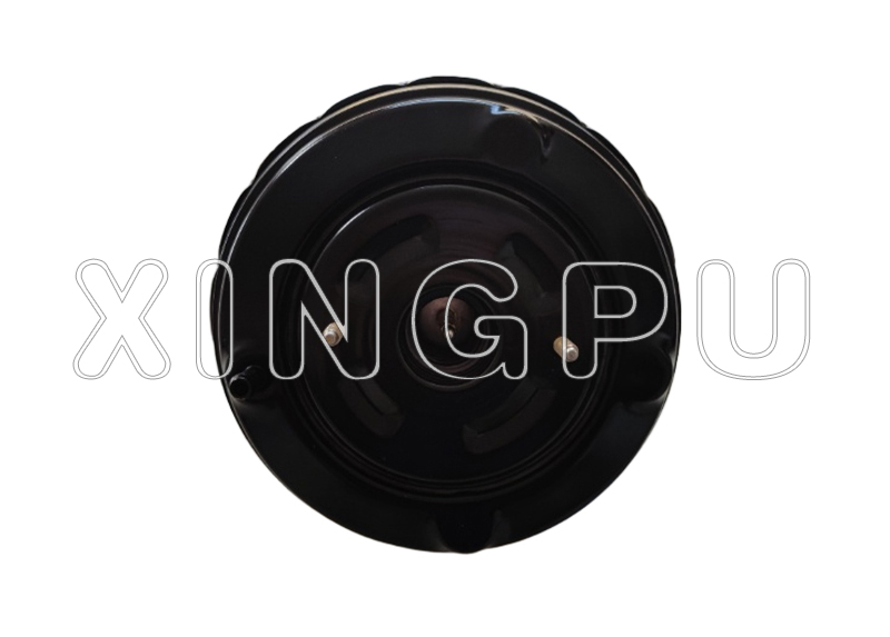 NISSAN QUEST BRAKE BOOSTER