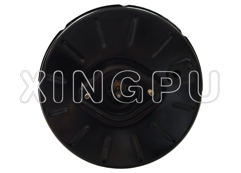 5Q1614106B BRAKE BOOSTER FOR AUDI A3