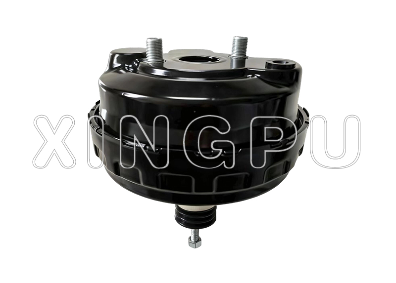 8K0612107C BRAKE BOOSTER FOR AUDI A4