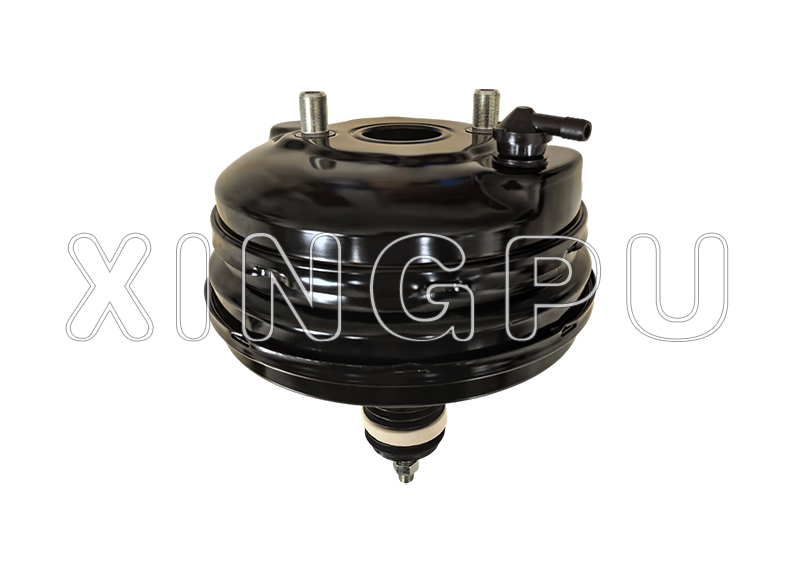 8K0612107B BRAKE BOOSTER FOR AUDI A4/A5 Quattro